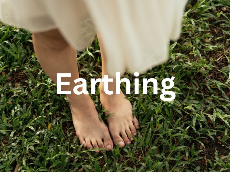 Earthing